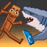 Ragdoll Elite: Brainrot