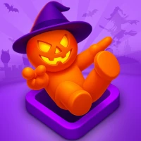 Drop Away: Color Puzzle