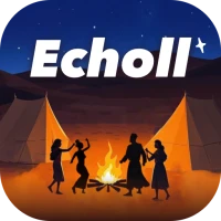 Echoll-Eğlencenin Tadını Çıkar