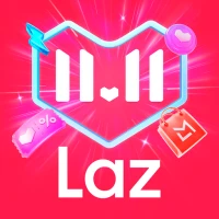 Lazada 11.11 Sale of the Year