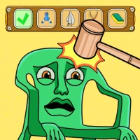 Monster Transformer: Makeover