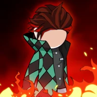 Stickman Shadow Hunter Fight