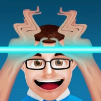 Time Warp Scan: Face Scan