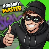 Robbery Master: Find & Escape