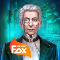 Worlds of Mystery: Secret