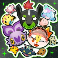 Pokémon Café ReMix