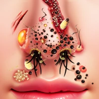 Find Triple Match: ASMR