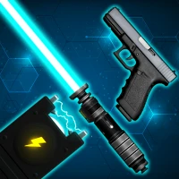 Silah Oyunları Şaka Simulator