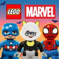 LEGO® DUPLO® Marvel