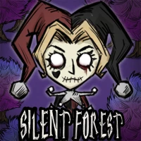 Silent Forest: Survive