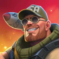 MerX: Multiplayer PvP shooter