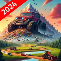 Draw Bridge Puzzle: Brain Game