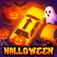 Traffic Frenzy: Road Jam