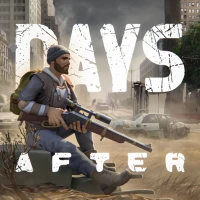 Days After－Zombi hayatta kalma