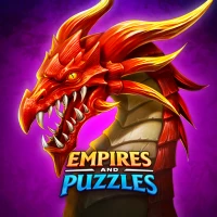 Empires & Puzzles: Match-3 RPG
