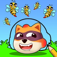 Save the Dog - Draw to Save