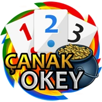ÇANAK OKEY OyunPark