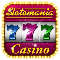 Slotomania™ Slots Casino Games