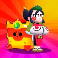 Boks Simülatörü Brawl Stars 3d