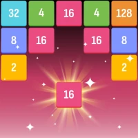 X2: Sayı Bulmaca Oyunu 2048