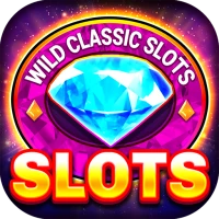 Wild Classic Slots Casino Game