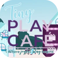 Tiny Play Café