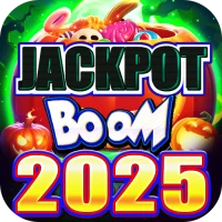 Jackpot Boom Casino Slot Games