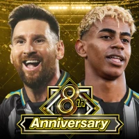 eFootball™  CHAMPION SQUADS