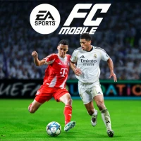 EA SPORTS FC™ Mobile Futbol