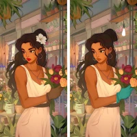 Farkı Bul: Eğlenceyi Yakala