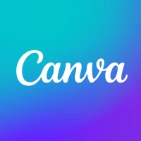Canva: foto, video düzenleyici