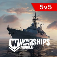 Warships Mobile 2: Gemi Savaşı