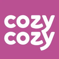 Cozycozy: Konaklama Yerleri