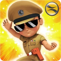 Little Singham