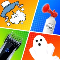 Hair Clipper - Haircut Prank