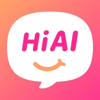 HiAI Chat - Make AI Friends