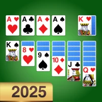 Solitaire - Classic Card Game