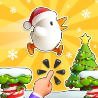 Tappy Challenge: MiniGames