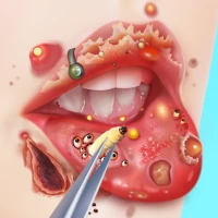 Happy Match Cafe ASMR