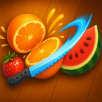 Fruit Cutter TV – 3D Cut
