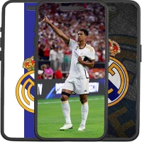 Real Madrid Wallpapers