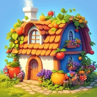 Creative Art: Puzzles Jigsaw