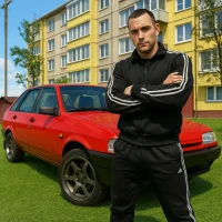 Симулятор Водителя