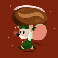 Tiny Cafe : Keyifli Cafe Oyunu