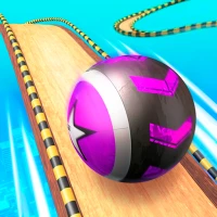Going Balls: 3D Race