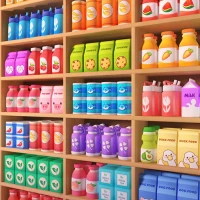 Goods Blast: Sorting Master