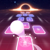 Rhythm Piano Tiles Hop