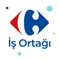 İş Ortağı