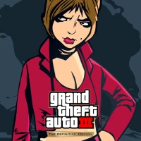 GTA III - Definitive