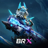 BRX: Battle Royale Extraction